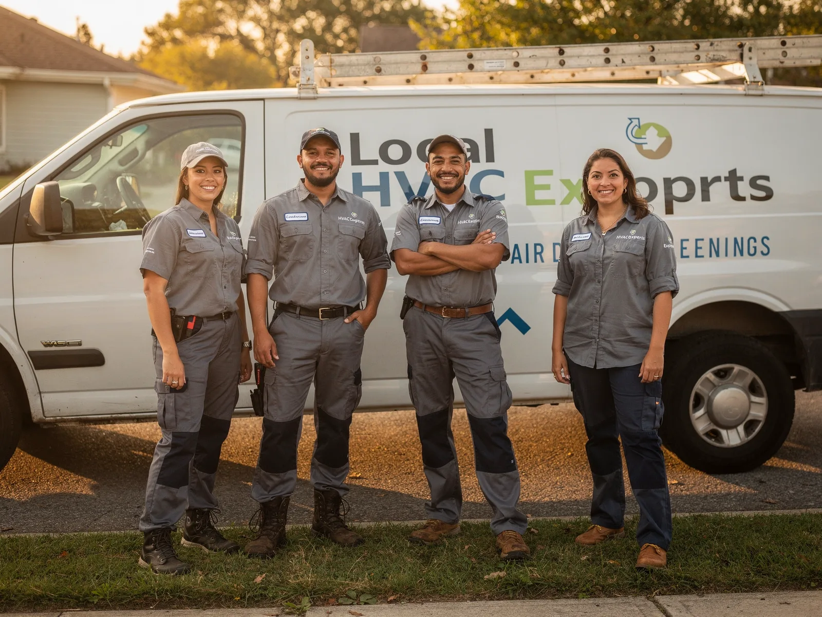 24/7 HVAC Repair & AC Replacement company in Reno, NV